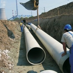 Областният управител е в София за разискването на водната реформа