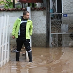 Община Добрич организира мобилни пунктове за раздаване на храна и вода в пострадалите райони 