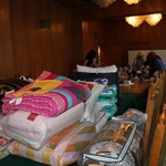 Община Добрич осигурява допълнителни складови бази за големи и обемни дарения 