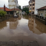 Община Добрич откри дарителска сметка за пострадалите от потопа