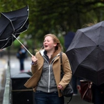 Общината: Добричлии, пазете се от силния вятър! 