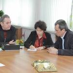 Орешарски и Йовчев разпоредиха спешни мерки за отводняване и разчистване в Добрич 