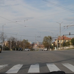 Потопът спъва плановете на община Добрич за ремонт на улиците преди активния туристически сезон