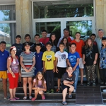 Пращат ученици от Тошево на лагер в Шабла