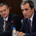 Премиерът и шефът на МВР са в Добрич на среща с кмета и областния управител