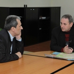 Премиерът в Добрич: Наблюдавам една по-добра организация тук