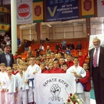 Самураите от Добрич набират средства за треньорите си, останали без покрив в наводненията