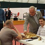 Шахматисти играят партии за 30 000 евро в Албена 