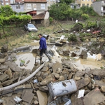 Щетите от бедствието в село Батово възлизат на половин милион лева