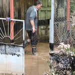 След бедствието: добричлии изпадат в паника при нови валежи