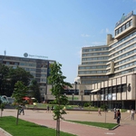 Слънце и 26°С стоплят Добрич в сряда