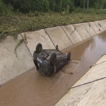 Смрад плъзва над Добрич от затлаченото с боклуци дере 