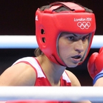 Стойка Петрова от Добрич стана европейска шампионка по бокс