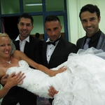 Супермодели отслабват с Мис България