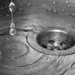 Вода има само в ниските части на Добрич