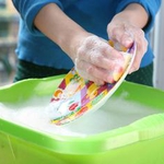 Водните аварии в Добрич и областта на 11 Юни 14 г