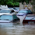 Възстановено е движението в областите Варна и Добрич