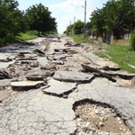 Възстановяването на щетите от пороите в добричките села ще коства най-малко милион