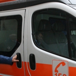 Завоят от Стефаново за Добрич прати „бърз” шофьор в болницата