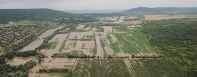 Концесионерът на „Плачи дол”: Язовирите край Добрич нямат вина за бедствието