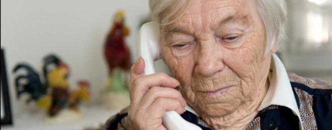 Телефонна измама „ощипа” 4 бона от баба от Божурово 