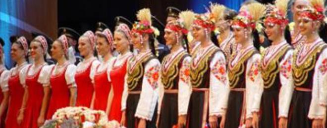 Започват дните на руската култура в Добрич