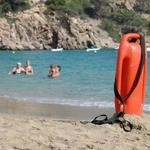 12 от спасителите на БЧК охраняват пет от най-посещаваните плажове край Добрич