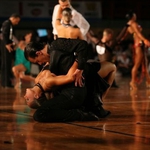 300 двойки от 10 държави танцуват в Международния турнир по спортни танци в Албена