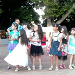 4 грации от Добрич се класираха за финала на „Мини Мис и Мини Мистър” в София