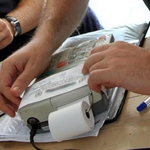 Данъчни дебнат в Добрич за укриване на обороти и издаване на касови бележки