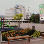 Хладен вятър и мощна купесто-дъждовна облачност в Добрич на 17 юли