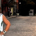 Ивана дари на пострадалите от потопа в Добрич 10 000 лева