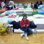 Изплащат помощите за пострадалите от потопа първо в Търново