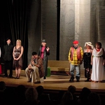 Каварненци направиха „Капан за самотен мъж” в Празниците на културата във Велинград