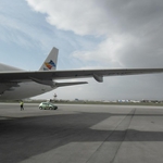 LZ кацна принудително в Балчик