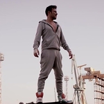 Миро снима клип на 50 км от родния Добрич