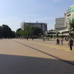 Мрачна сряда с висока влажност на въздуха в Добрич