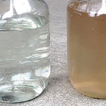 Мътилка потече от чешмите в квартал „Христо Ботев” в Добрич