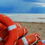 Опасно е летуването на пет от най-посещаваните плажове в Добруджа 