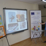 Ориентират малки добричлии за бъдещата им кариера 