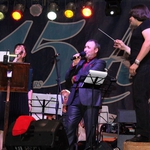 Руслан Мъйнов взриви Албена с вечер на руско-циганските романси