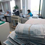 Шефове на 67 фирми прескачат банкрута със срещат с данъчни в Добрич