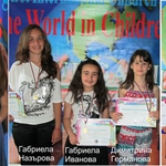 Таланти от Студио за поп-рок певци "Сарандев” донесоха в роден Добрич пълна кошница с награди от два конкурса 