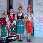 Талантливи малки певици от Генерал Тошево – лауреати на престижен фестивал