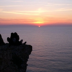 Ветровит и прохладен вториник в Добрич (музикален поздрав)