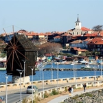 Златен медал за вокална група “Палитра” от „EURO FOLK 2014“