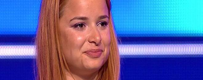 Момиче от Добрич се бори за щастието на сестра си в X Factor
