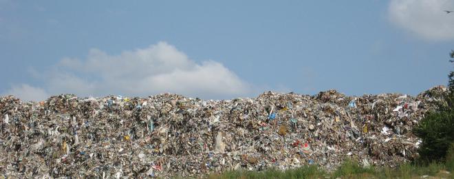 Общините в "правен вакуум" при определянето на такса битови отпадъци за 2015г.