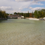 Цветан Цветанов и Детелина Николова ще открият реконструирания градски парк „Св. Георги“