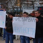 Днес гледат делото срещу  добричлията Илко Радев, който закла съквартиранта си Марио